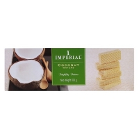 Bánh Xốp Kem Imperial Thái Lan Hương Dừa Coconut Wafers